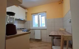 Girocului 3 camere decomandat et2 centrala gaz nou renovat - Poză 16