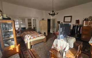 Casă boierească cu teren 900 mp – Calea Poplăcii, Sibiu - Poză 29