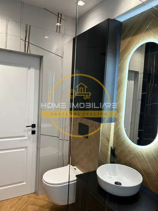 Apartament 2 camere, 65MP, et.1/3 Modern și spațios // Valea Lupului - Centru - Poză 6