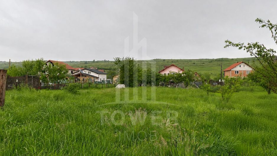 Casă de vânzare | 100 mp utili | Teren 980 mp | Daia - Poză 11
