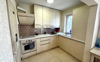 3 camere open space, Modern, Parcare, Zona Primaverii, Manastur - Poză 5