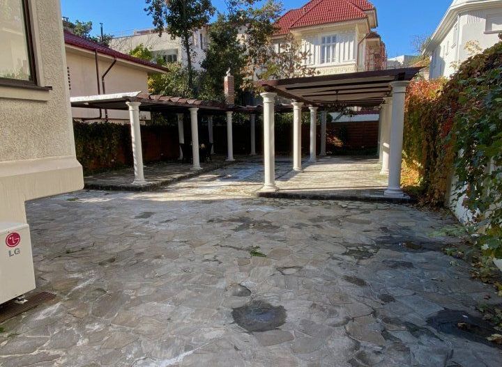 Casă individuală cu 5 camere în zona Capitale/ Paris - Poză 3