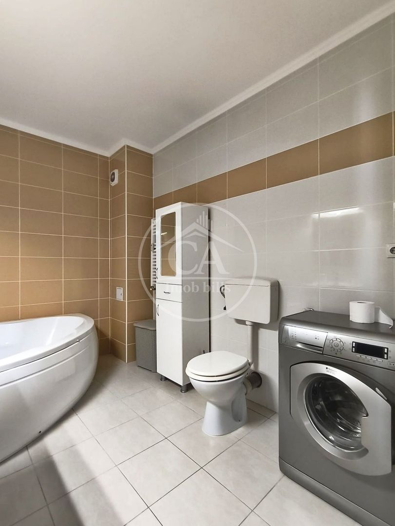 Apartament cu 2 camere de inchiriat in Prima Nufarul, Oradea - Poză 8