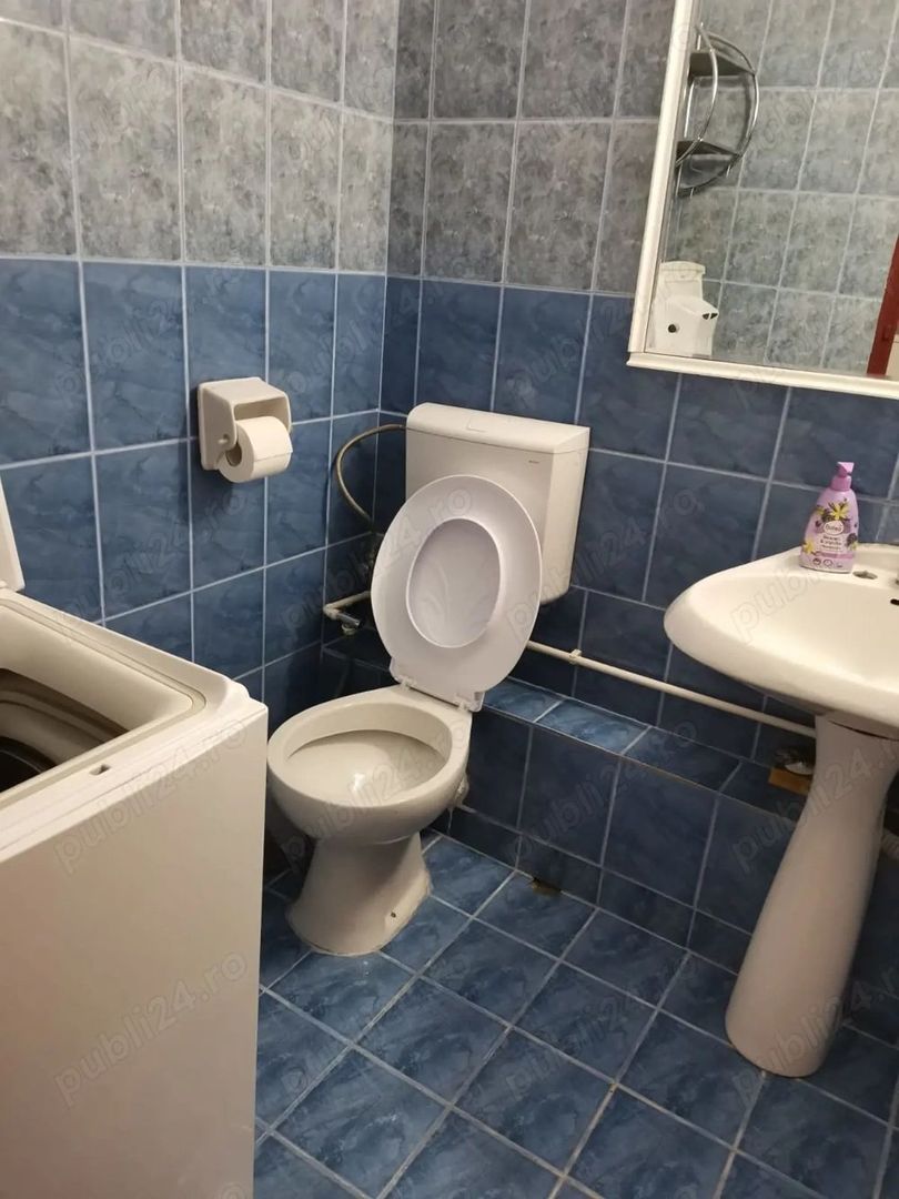 De Inchiriat - Apartament 2.Camere - Zona Turda - Poză 6