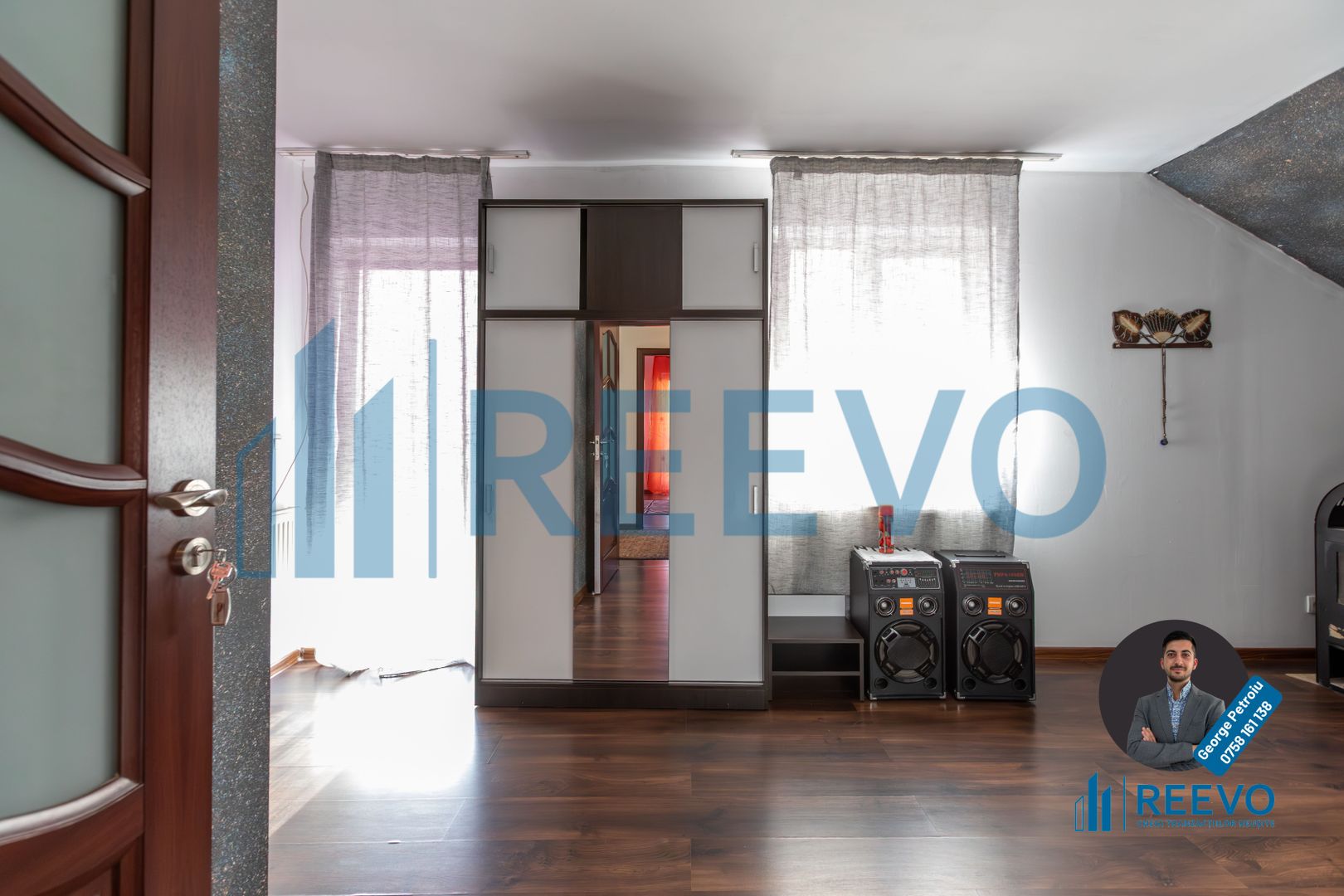 Casă/Vilă de vânzare, Luncani, Jud Bacău - Poză 22