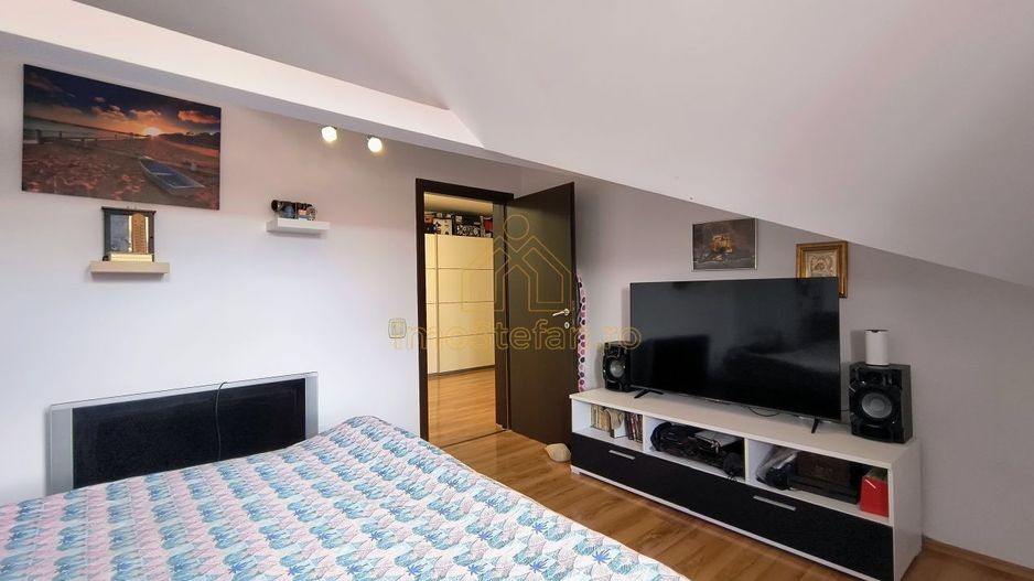 Apartament 5 camere | 175 mp utili | Militari Residence - Poză 19