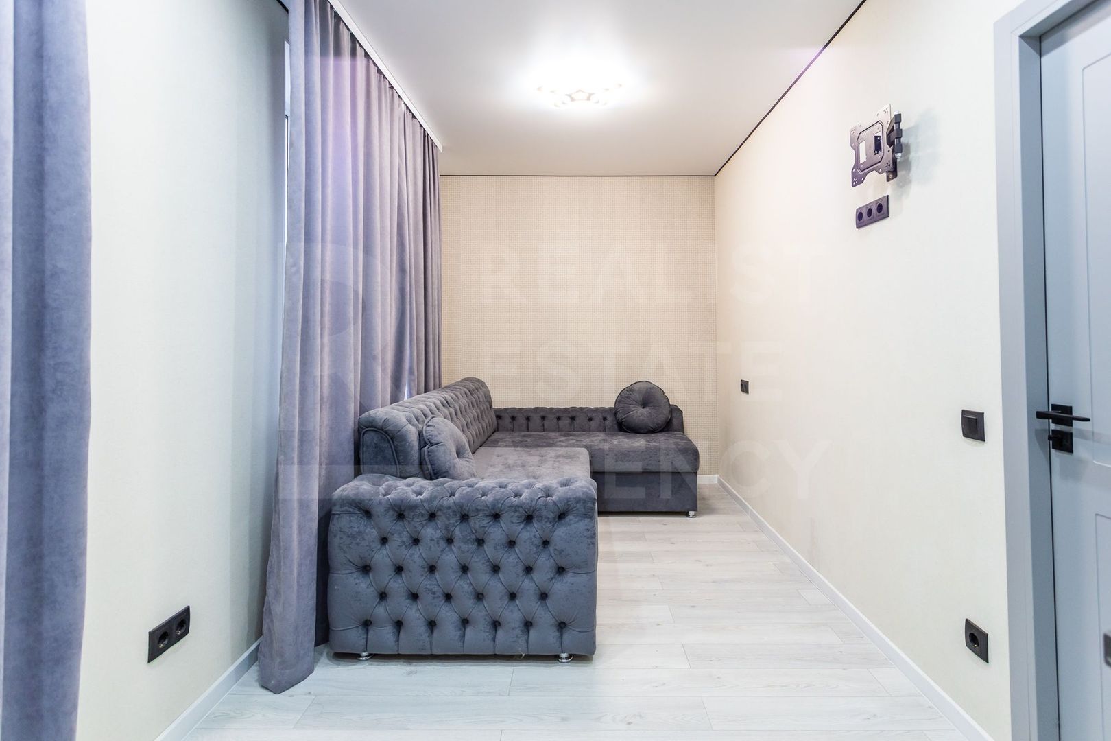 Vânzare, apartament, 1 cameră, strada Nicolae Dimo, Râșcani - Poză 3