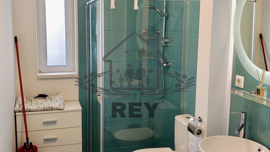 Studio de închiriat zona Stefan cel Mare - Poză 13