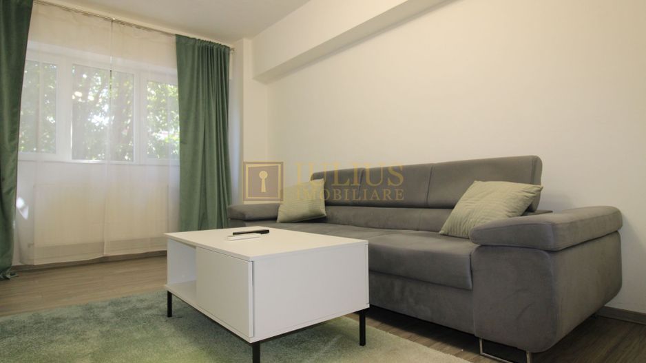 4 camere decomandate, la doar 3 min de Iulius Mall - Poză 4