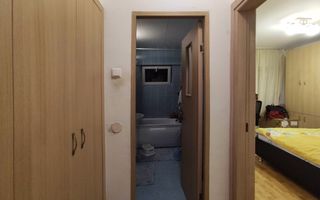 Apartament 3 camere | Decomandat | De Vanzare | cartier Grigorescu - Poză 12