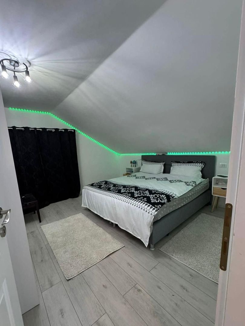 Casa noua de vanzare , Totoi - Poză 4