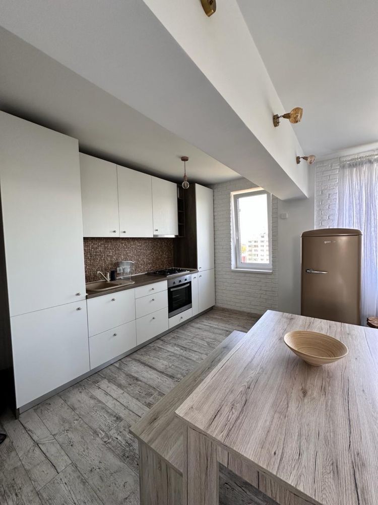 Vand apartament cu 2 camere in Cartierul Gheorgheni - Poză 3
