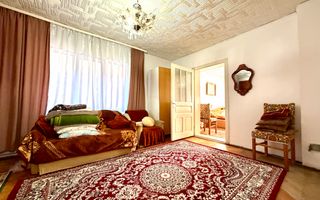Casă centrală Gura Humorului | 3 dormitoare | 600 mp teren | Garaj - Poză 6