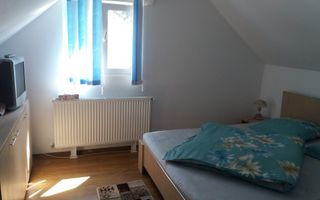 Cabană în Rânca cu 500 mp teren și panoramă impresionantă - Poză 18