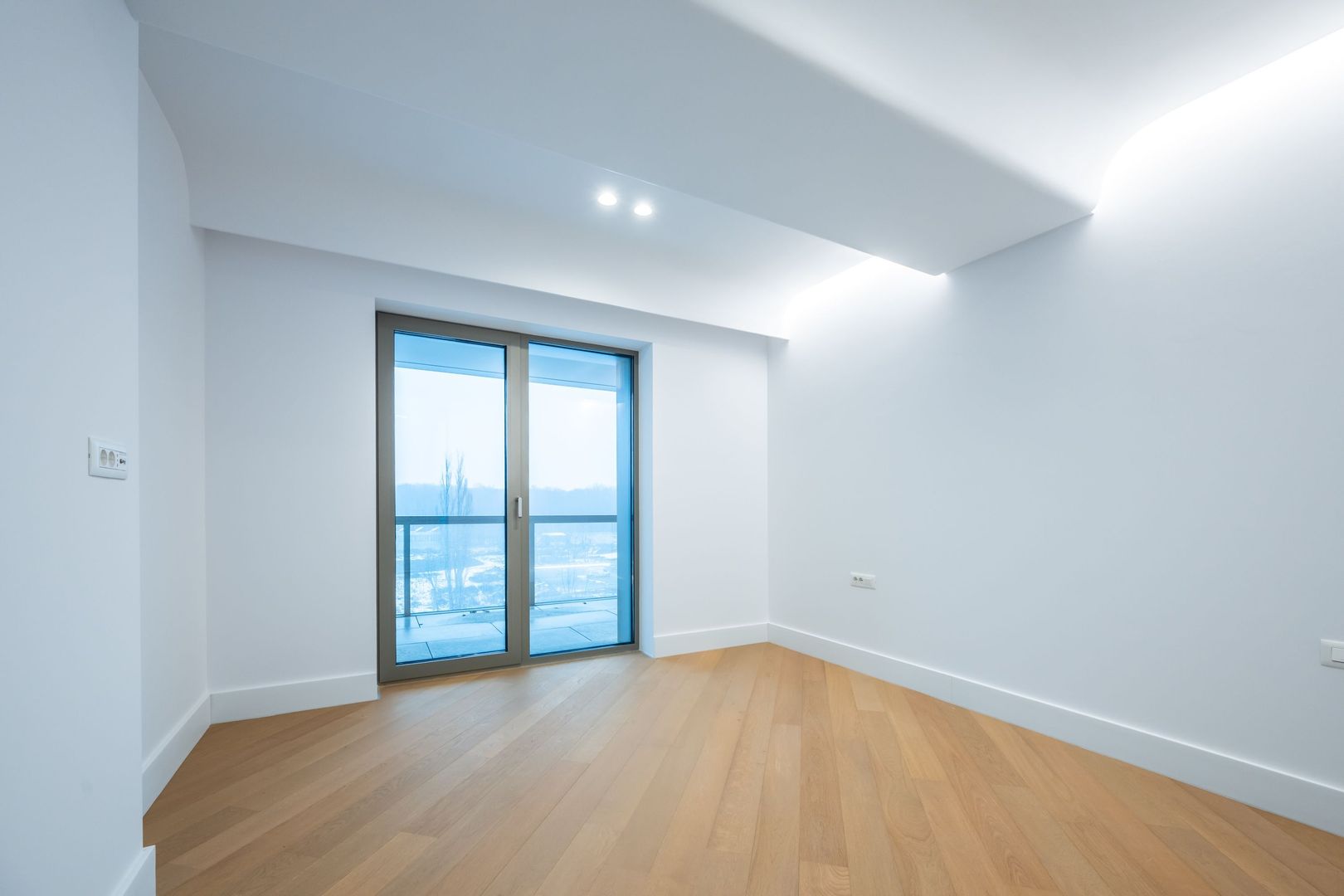CORTINA 126 | Apartament exclusivist | Vedere dubla | 2,900 Eur/mpc | LUX - Poză 19