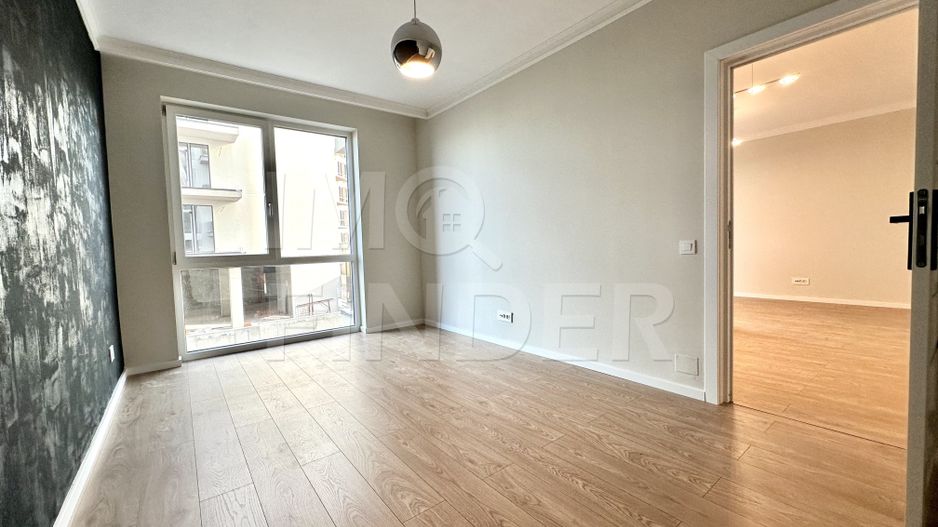 FARA COMISION - 2 camere 52 mp plus terasa zona VIVO - Poză 5