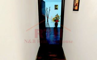 Apartament cu 2 camere, centrala proprie, aproape de Nokia, Iosefin - Poză 18