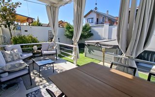 Locuinta parter mobilata si utilata cu jacuzzi - Poză 23