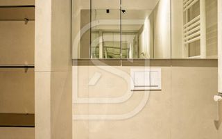 Apartament 2 camere finisat premium, complet mobilat si utilat, S4 - Poză 17