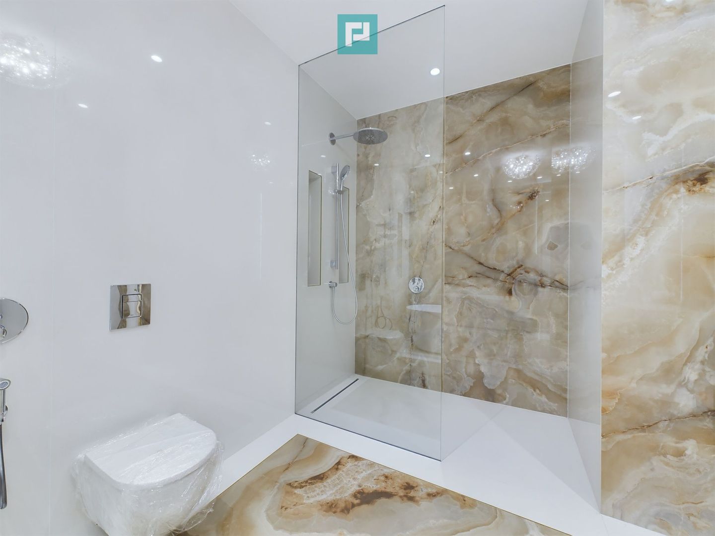 Apartament de Lux cu 3 Camere în Zona Dorobanți - Poză 19