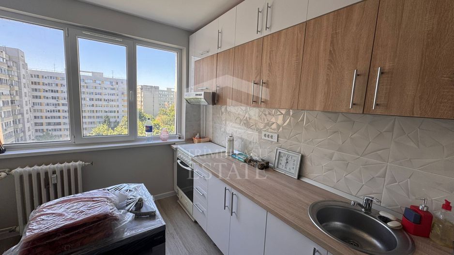 Apartament 3 camere Obor Renovat 8/10 - Poză 3