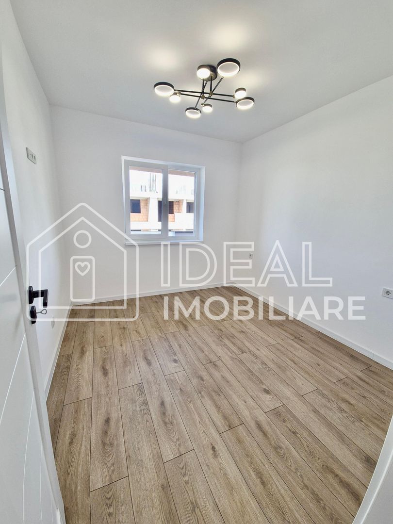 Apartament 2 camere – Calea Șurii Mici - Poză 6