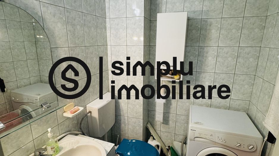 3 decomandate, centrala, 1 Mai - 110 000 Euro - Poză 25