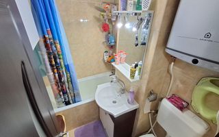 DE VANZARE Apartament 2 Camere Tei - Poză 9