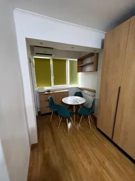 GARSONIERA MODERNA MOBILATA & UTILATA METROU LUJERULUI - Poză 5