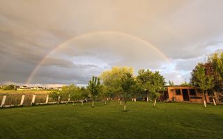 Resedinta spectaculoasa  – Vila exclusivista deschidere directa la lac - Poză 36