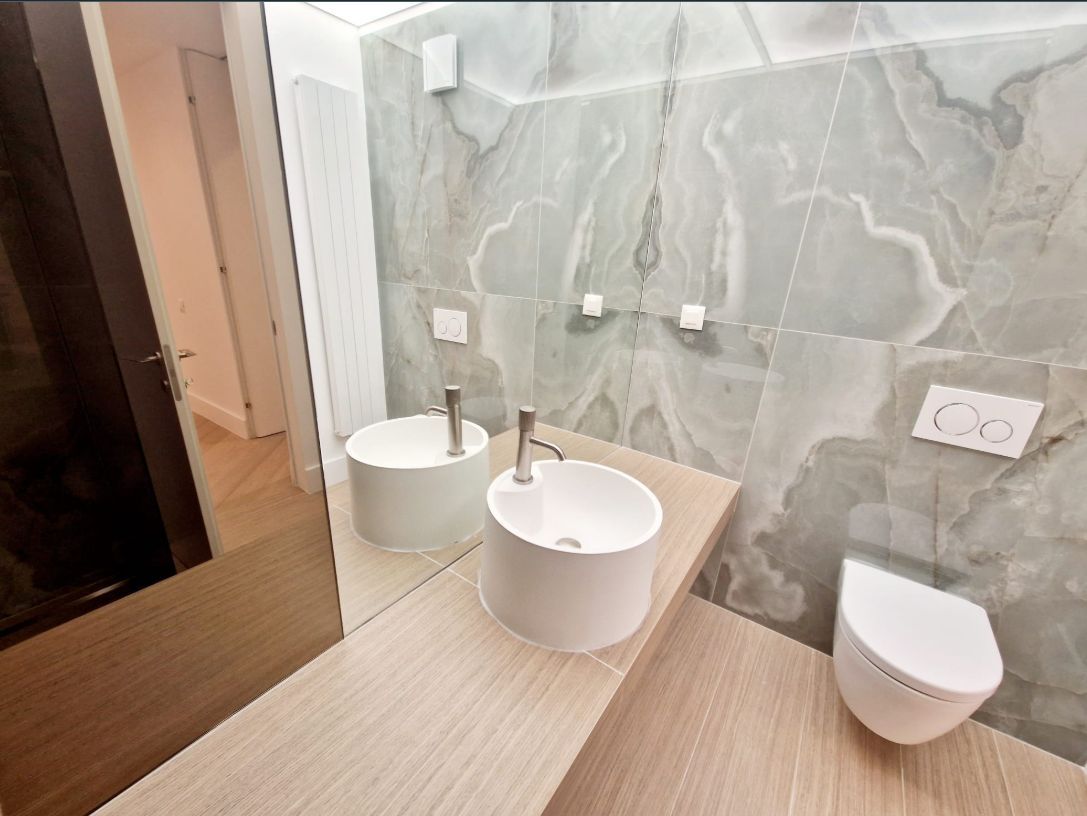 3 camere | Cortina 126 | Iancu Nicolae | Pipera terasa 12 mp - Poză 7