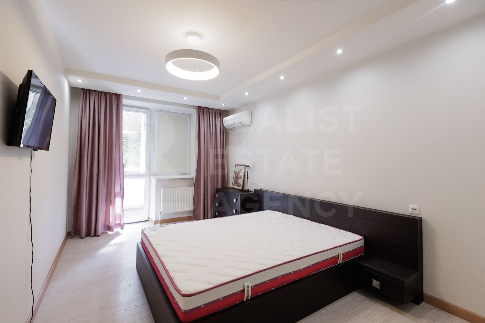 Chirie, apartament, 1 cameră, str. Mitropolitul Petru Movilă,Buiucani - Poză 5