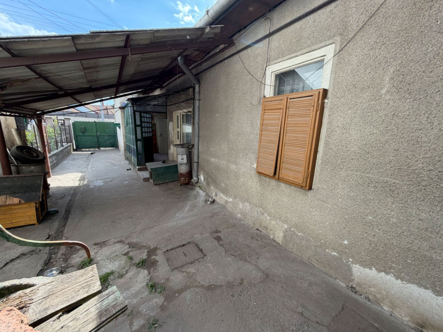 Casa de vanzare Ultracentral - zona Centru - Poză 6
