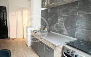 Apartament cu 2 camere de închiriat, zona Rogerius, Oradea - Poză 10