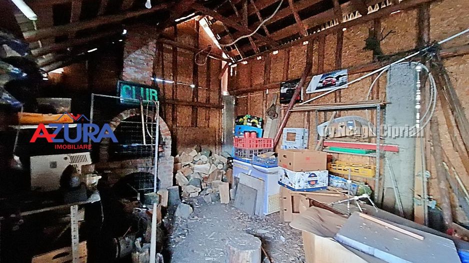 AZURA Imobiliare - Spatiu / Casa de Vanzare Micesti Central, Comis 0% - Poză 19