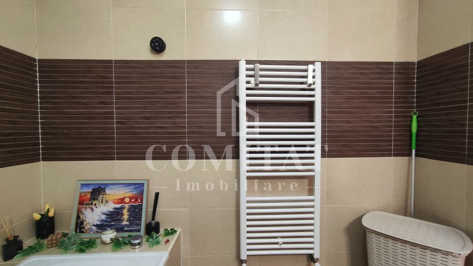 Apartament modern cu 2 camere | Cartierul Gheorgheni - Viva City - Poză 11