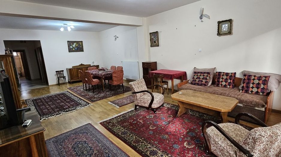 Apartament mare 4 camere zona Iancului || Resedinta || sau birouri || La cerere - Poză 5