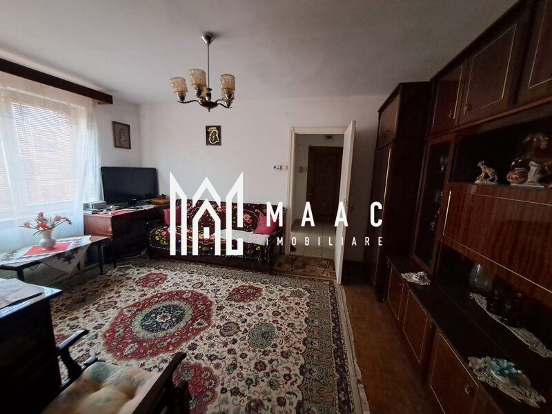 Apartament 2 camere | Balcon | 50 MP | Terezian - Poză 2