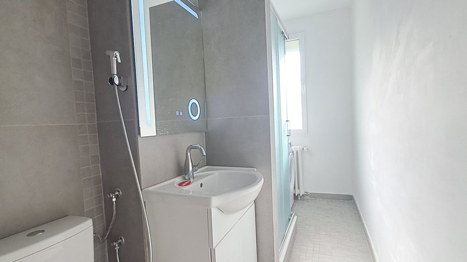 Garsoniera spatioasa | Metrou Lujerului | Totul nou - Poză 8