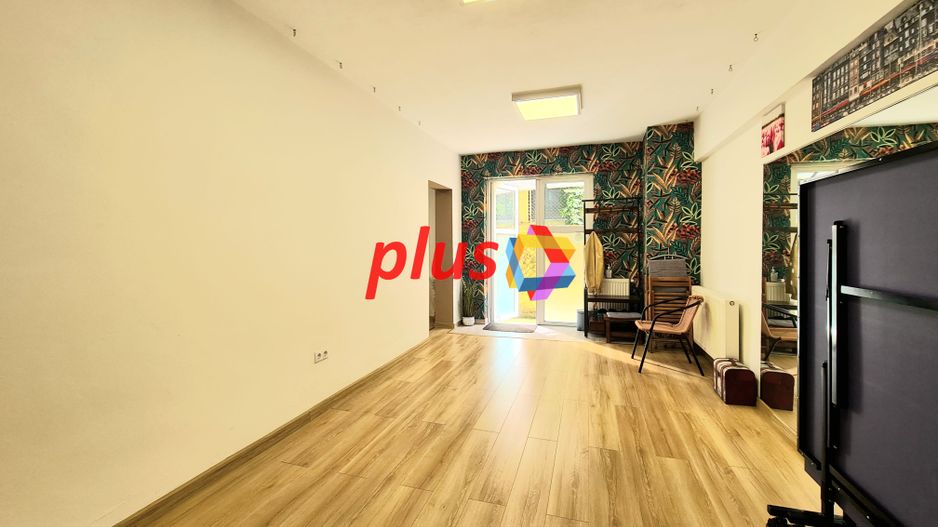 Spatiu comercial de vânzare  Brasov - 45 mp # spatii-comerciale-brasov.ro - Poză 2