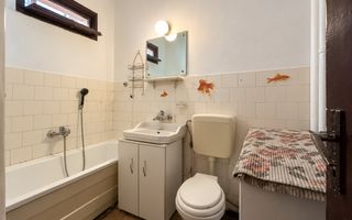 Apartament 2 camere decomandat, parcare, Tractorul - Poză 9