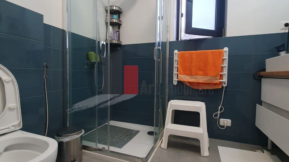 Vila de inchiriat Tunari - Nicolae Iorga - Poză 12