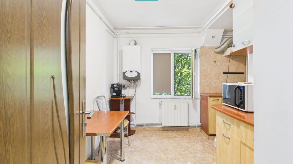 Apartament decomandat  2 camere  – Zona Timocului - Poză 17