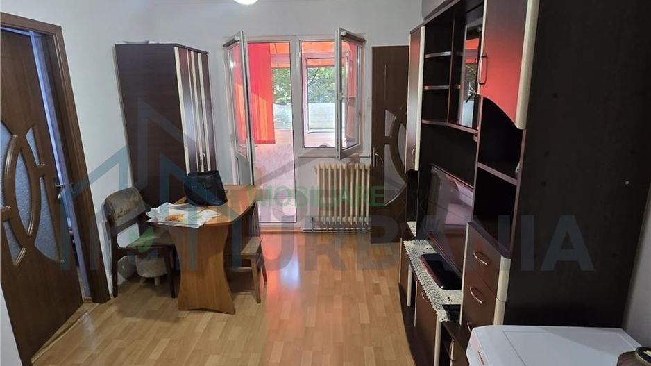 Apartament 2 camere, 40 mp, etaj 1, zona Alexandru cel Bun, Iași - Poză 3