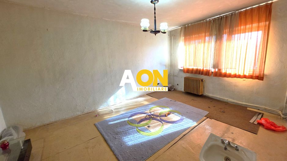 Comision 0! Apartament cu 2 camere de vânzare în Aiud, zona Dallas - Poză 7