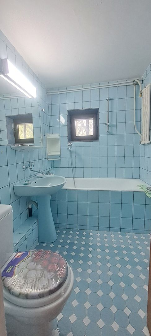 3 camere | Decomandat | Centrala proprie | Parcare - Poză 12