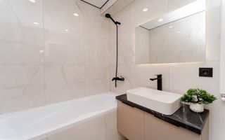 FINALIZAT 2cam Popesti Primarie 65mp,87920 E Tva inclus - Poză 1