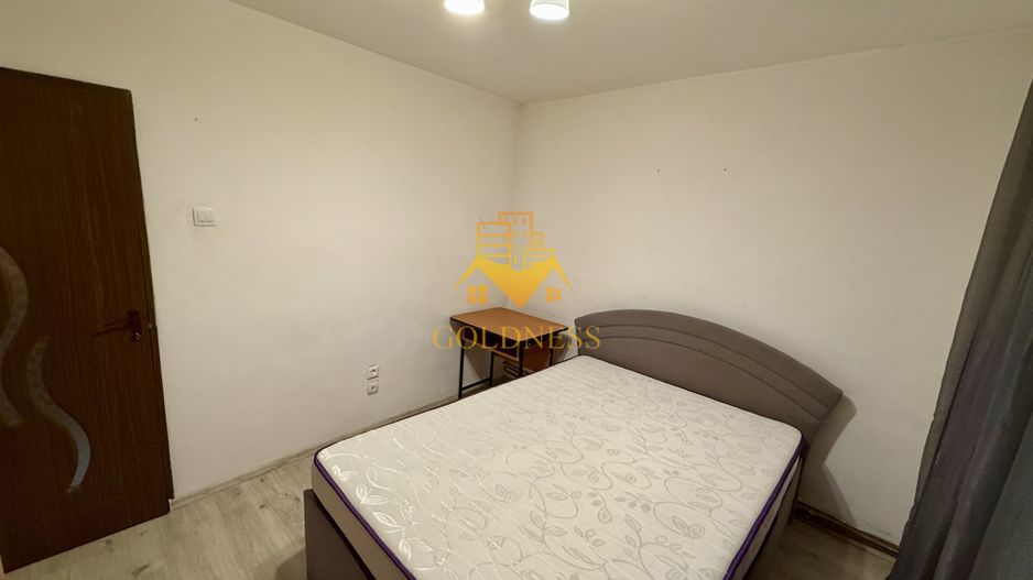 3 camere decomandate, Manastur, Zona Big, Izlazului, Pet Friendly - Poză 2