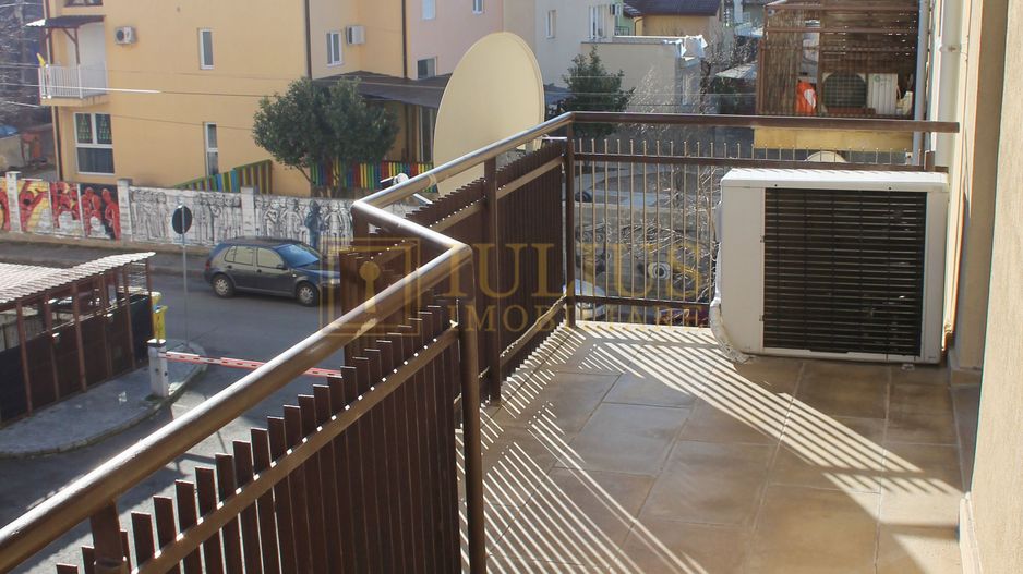 loc de parcare+garaj inclus- Aradului - Poză 12