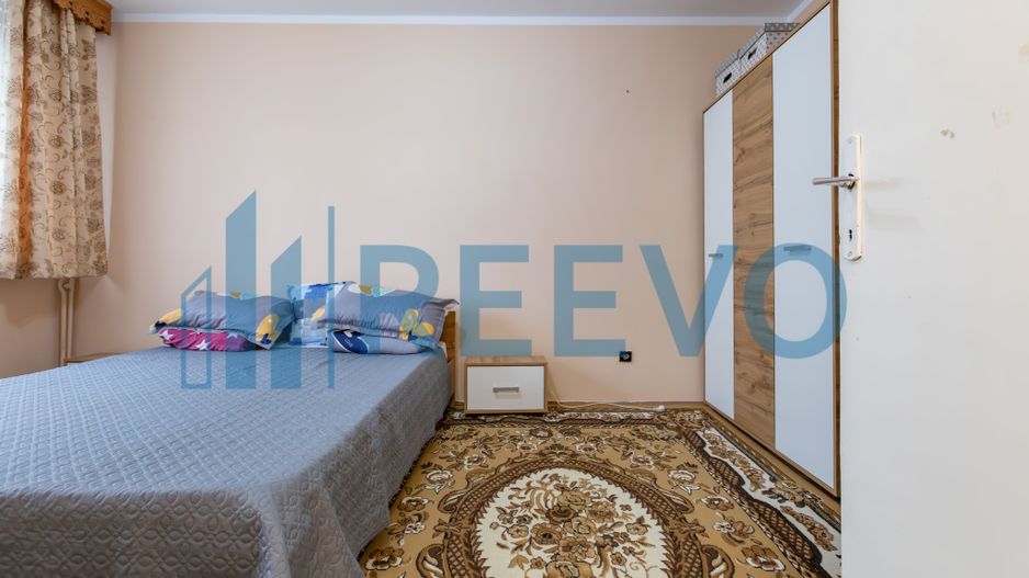 Apartament 2 camere, etaj 3, Cornișa - Poză 2